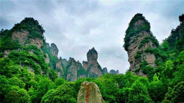 要關注了！湖南這6個國家森林公園總體規(guī)劃獲國家批復