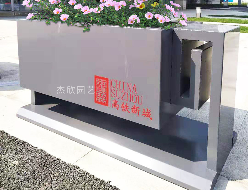 花箱款式質量不夠好？看看這款